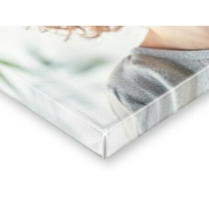 Lienzo 30x40 impreso