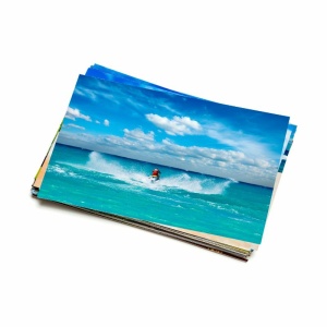 Impresión de fotografías 30x40cm